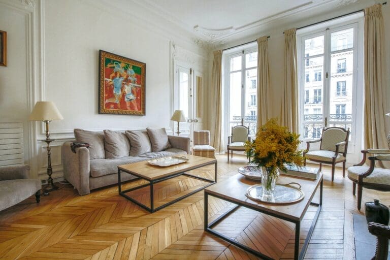 Rent Apartment Ocean Balsa Latin Quarter