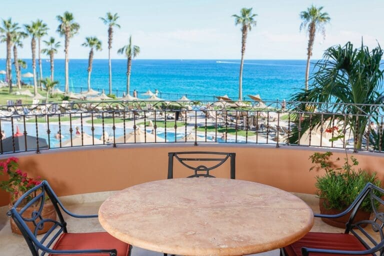 Rent Apartment Ochre Rose Quartz Los Cabos