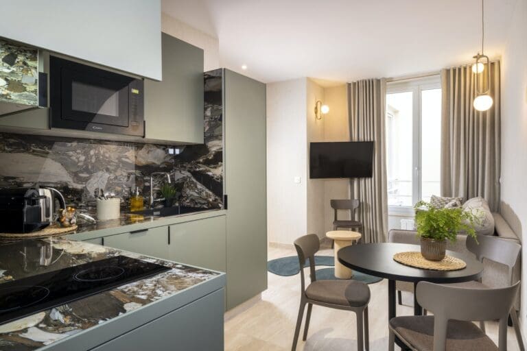 Rent Apartment Olive Huckleberry Louvre – Palais Royal