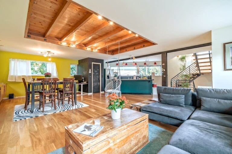 Rent Apartment Olive Serviceberry Seattle