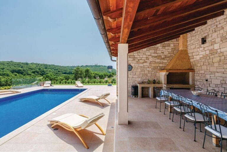 Rent Apartment Onyx Sandalwood Istria