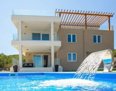 Rent Apartment Onyx Spiny Croatia