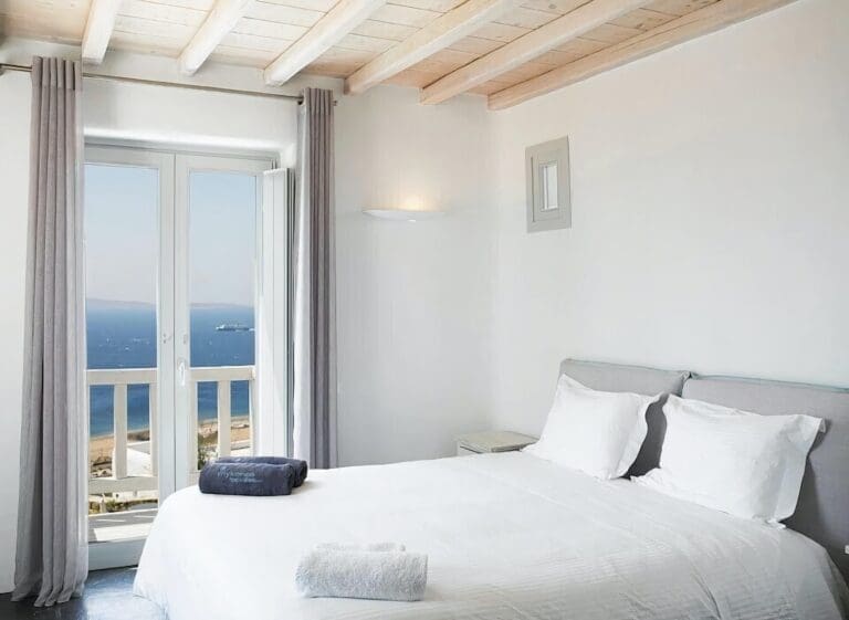 Rent Apartment Opal Locusts Mykonos