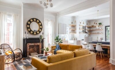 Rent Apartment Opal Tailflowers Atlanta