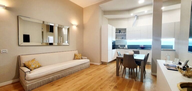 Rent Apartment Opal Tulipa San Babila