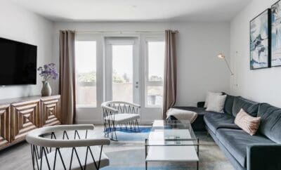 Rent Apartment Orange Diosma Miracle Mile & La Brea