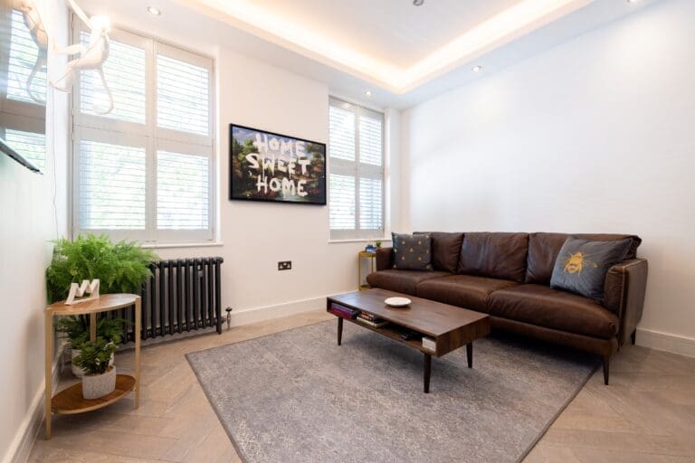 Rent Apartment Otter Buttonbush Knightsbridge