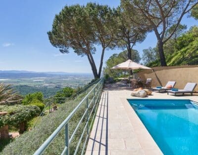 Rent Apartment Otter Sapphire Tuscany