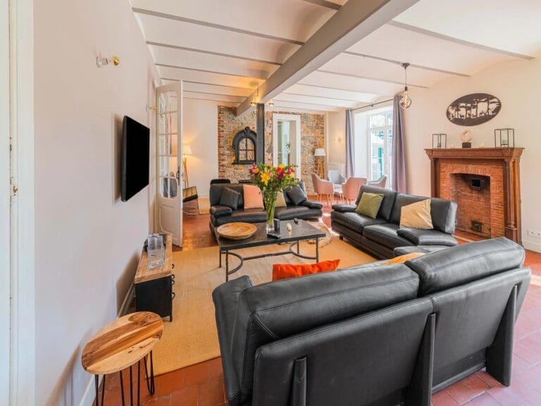 Rent Apartment Oxley Maple Belgium