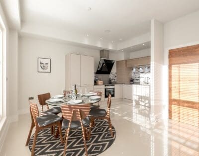 Rent Apartment Oxley Windflower Bruntsfield & Morningside