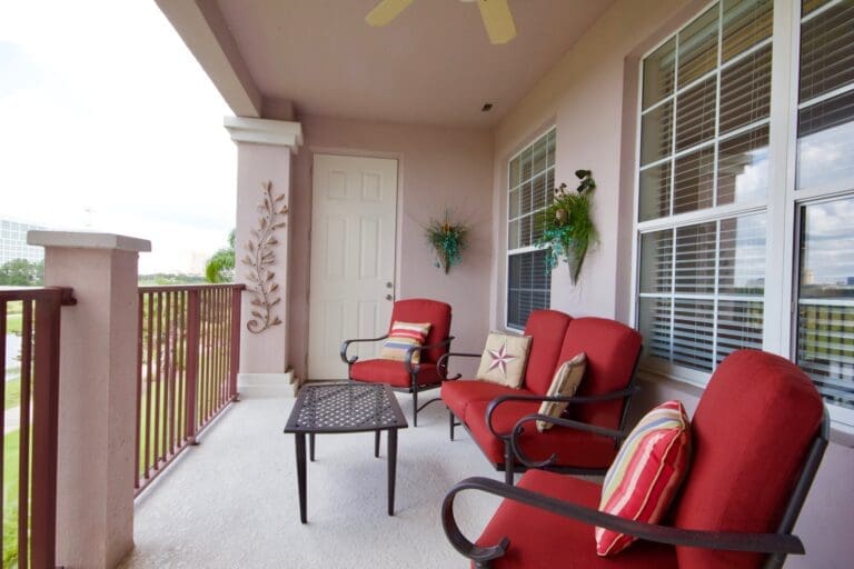 Rent Apartment Pacific Litchi Coconut Grove