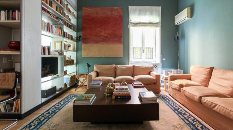 Rent Apartment Palatinate Hydrangea Porta Venezia