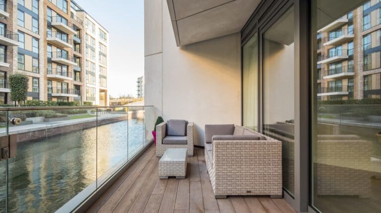 Rent Apartment Pansy Bird Chelsea Harbour