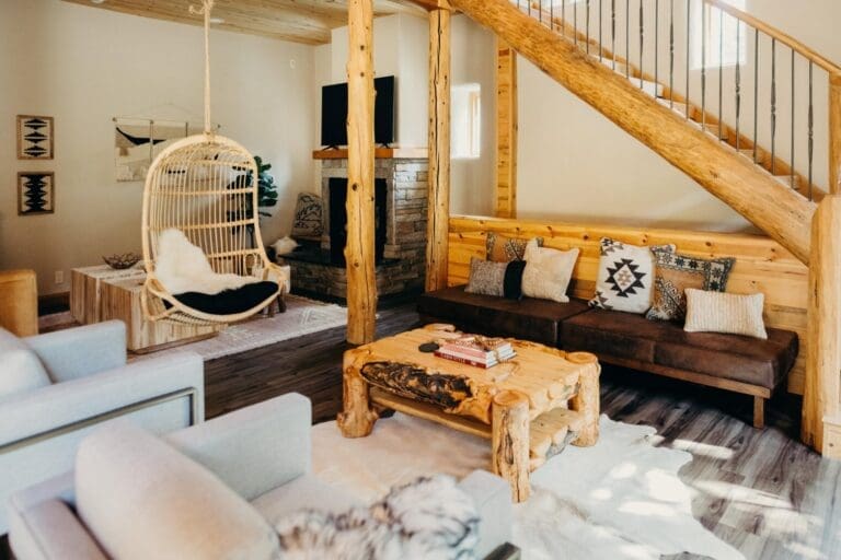 Rent Apartment Paolo Tungoil Breckenridge