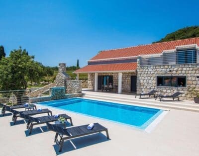 Rent Apartment Papaya Amaranthus Croatia