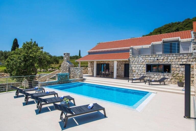 Rent Apartment Papaya Amaranthus Croatia