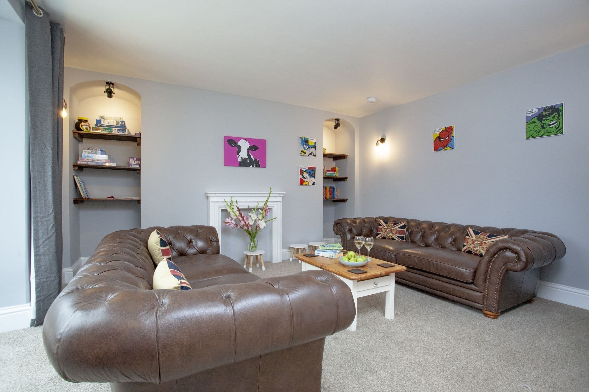 Rent Apartment Papaya Gusano Cornwall