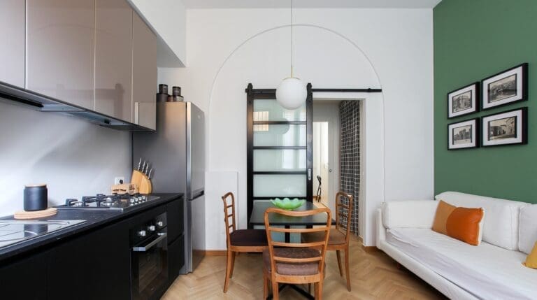 Rent Apartment Papaya Nut Isola