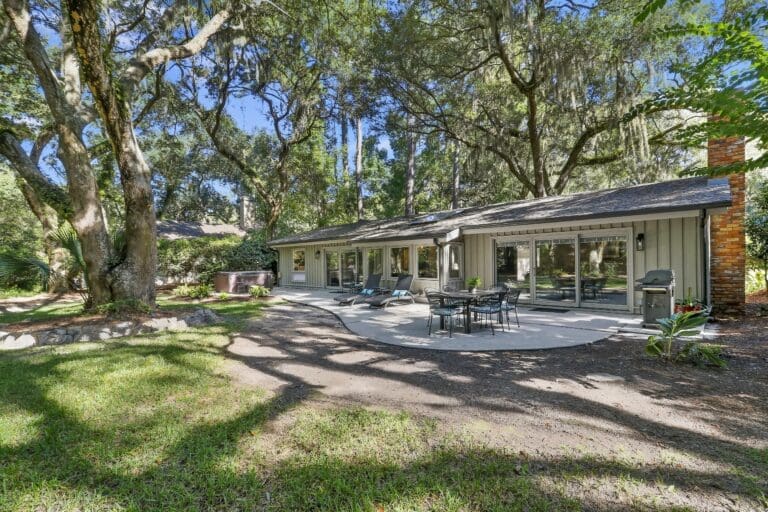 Rent Apartment Paradise Pepperberry Hilton Head