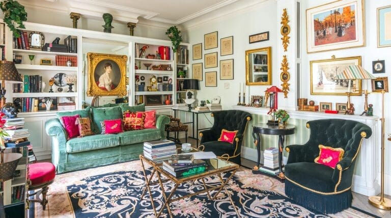 Rent Apartment Parchment Diamondleaf Arc de Triomphe – Champs-Élysées