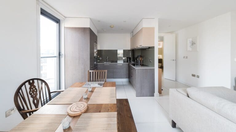 Rent Apartment Parfait Crabwood London Fields