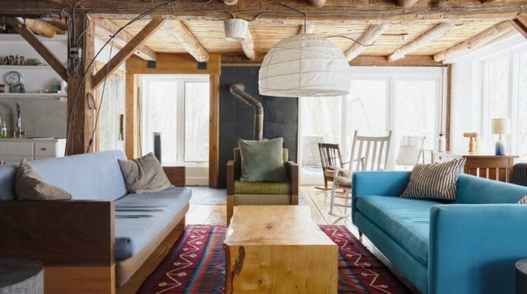 Rent Apartment Pastel Sharinga The Catskills