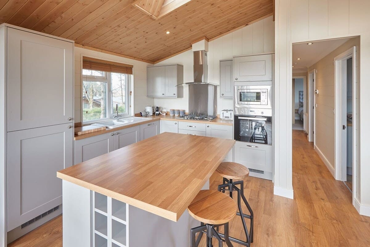 Rent Apartment Peach Joshua North York Moors