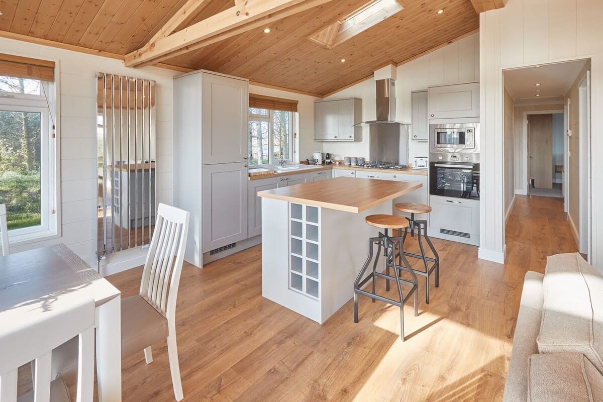 Rent Apartment Peach Joshua North York Moors