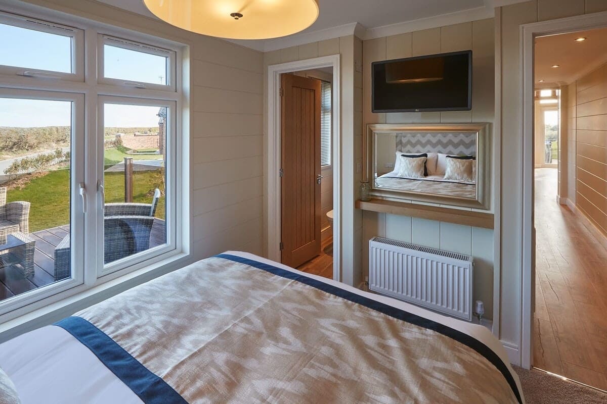Rent Apartment Peach Joshua North York Moors