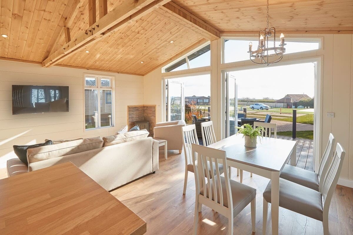 Rent Apartment Peach Joshua North York Moors