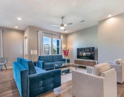 Rent Apartment Peach Simal New Orleans