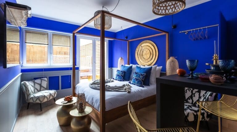 Rent Apartment Pear Daisy Auteuil – Passy