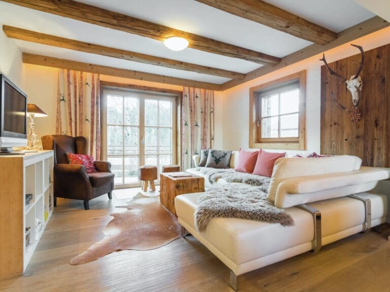 Rent Apartment Pearl Callery Austria