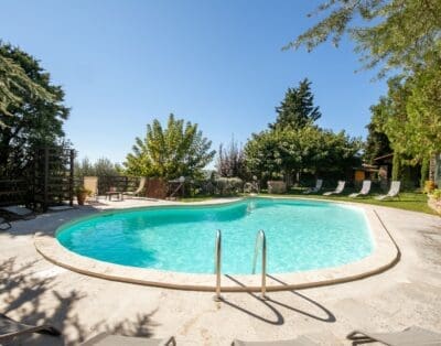 Rent Apartment Pearly Amaryllis Tuscany