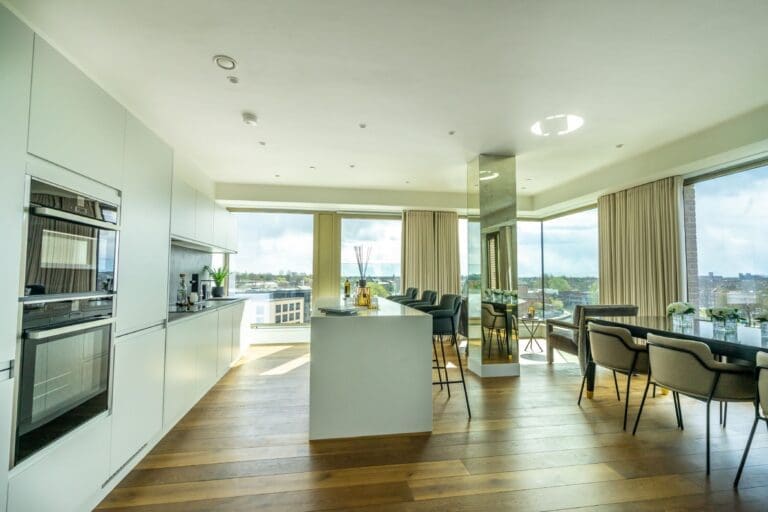 Rent Apartment Penny King North Yorkshire