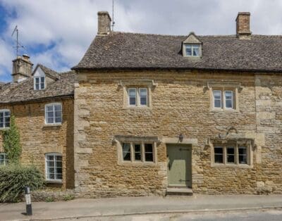 Rent Apartment Peridot Wolfsbane Cotswolds