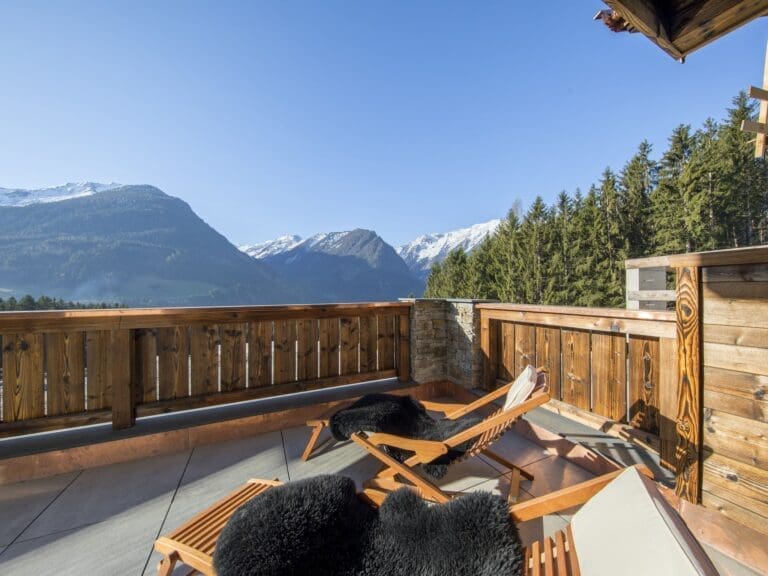 Rent Apartment Periwinkle Caspia Austria