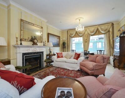 Rent Apartment Periwinkle Oysterwood Knightsbridge