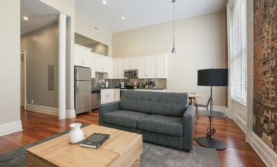 Rent Apartment Persian Fringe-Tree New Orleans