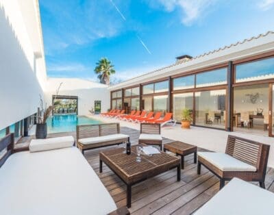 Rent Apartment Persian Pachypodium Mallorca