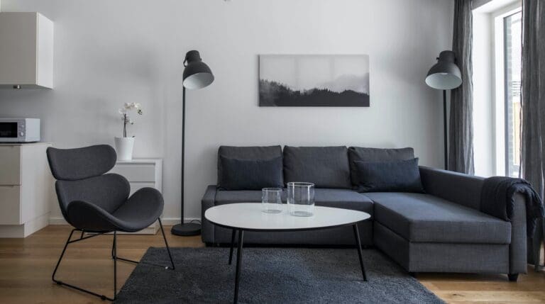 Rent Apartment Petal Pitomba Sydhavnen