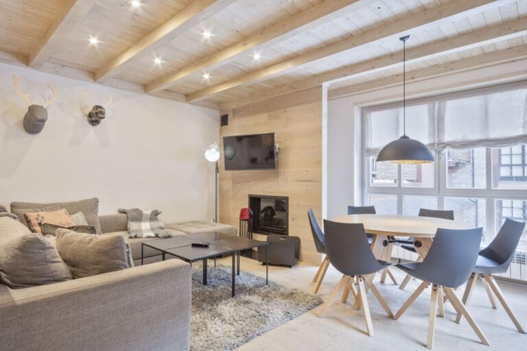 Rent Apartment Picton Paeonia Val d’Aran