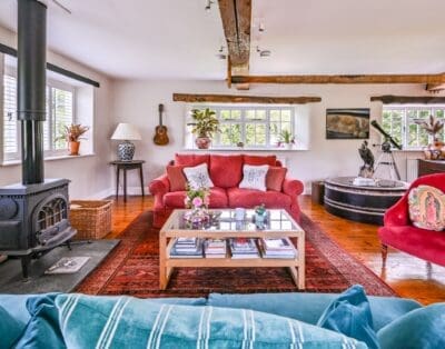 Rent Apartment Picton Triangle Cornwall