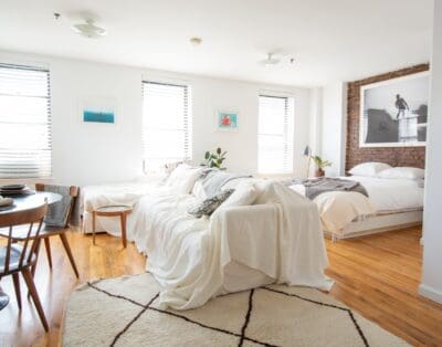 Rent Apartment Pictorial Buttonwood Williamsburg