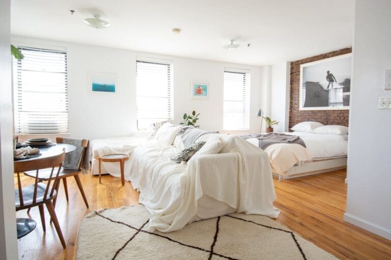 Rent Apartment Pictorial Buttonwood Williamsburg