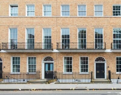 Rent Apartment Pictorial Trees Bloomsbury