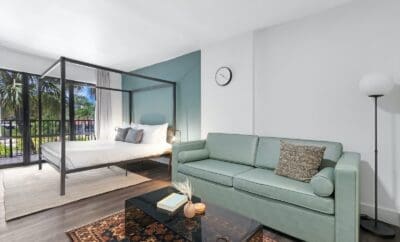 Rent Apartment Pink Balsam Fort Lauderdale