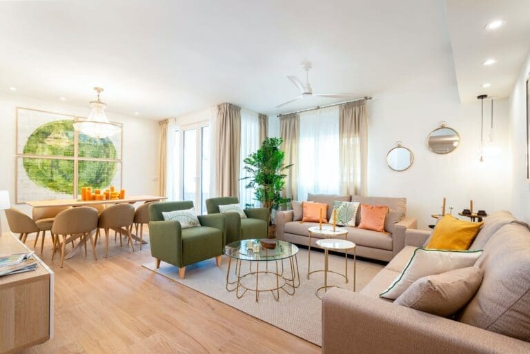 Rent Apartment Pistachio Liberty Spain