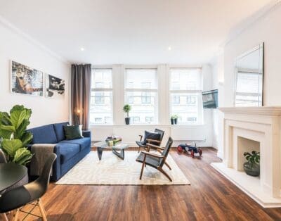 Rent Apartment Platinum Myrtle Soho