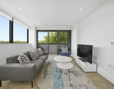 Rent Apartment Poppy Cork Bermondsey